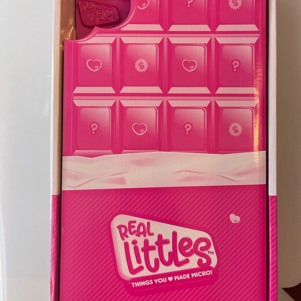 Shopkins Real Littles Season 16 -SNACK TIME-Exclusive Shopkins( 21 Shopkins)